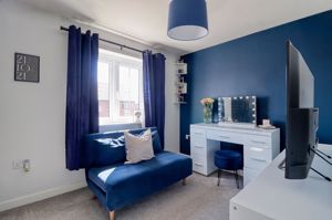 Bedroom Two- click for photo gallery